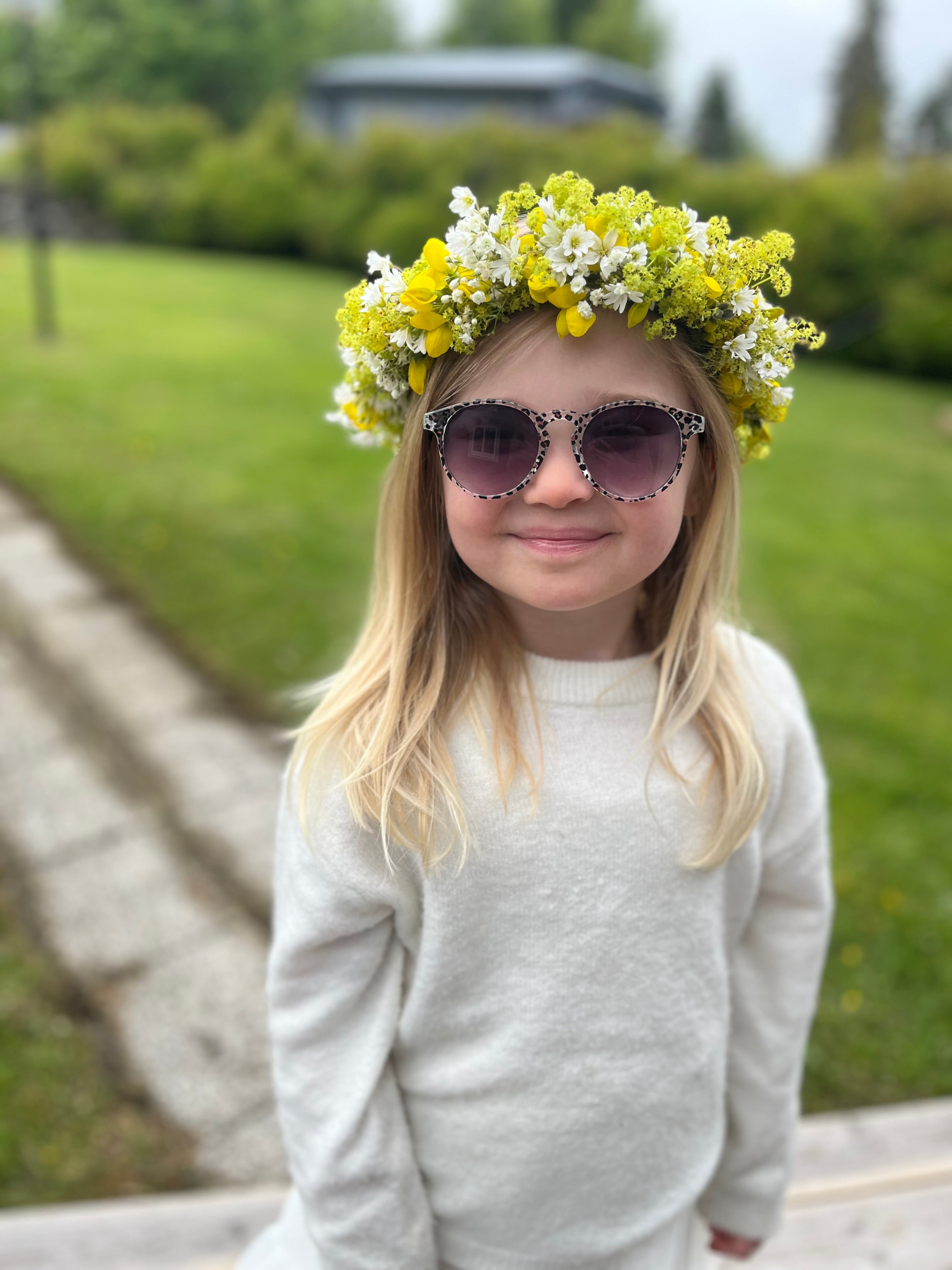 Midsommarkrans- Endast upphämtning